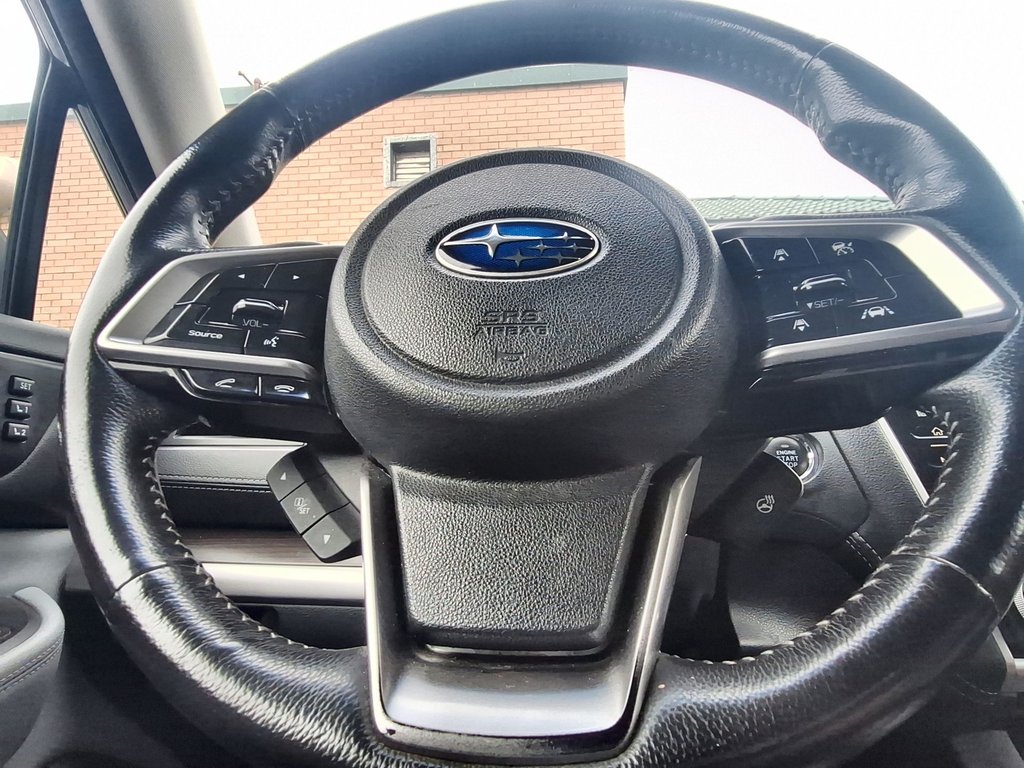 2018 Subaru LEGACY 3.6R Limited | Roof | Nav | Cam | USB in Saint John, New Brunswick - 18 - w1024h768px