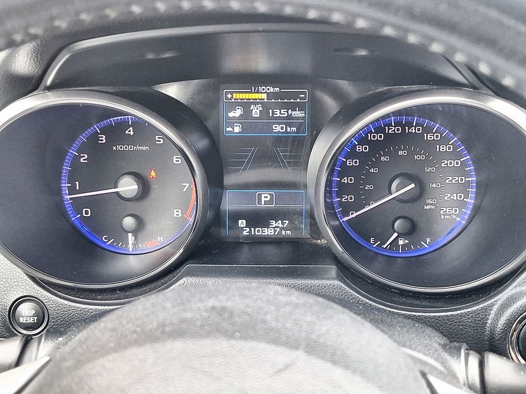 2018 Subaru LEGACY 3.6R Limited | Roof | Nav | Cam | USB in Saint John, New Brunswick - 24 - w1024h768px