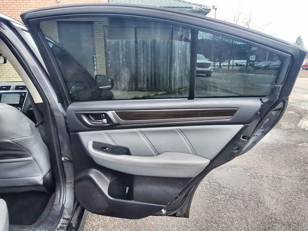 2018 Subaru LEGACY 3.6R Limited | Roof | Nav | Cam | USB in Saint John, New Brunswick - 41 - w1024h768px