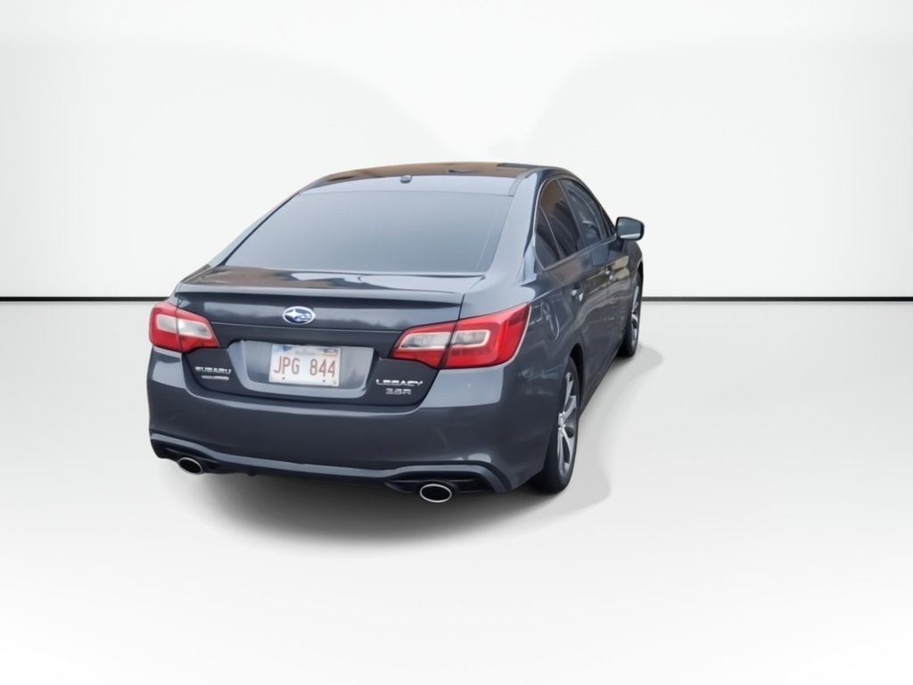 2018 Subaru LEGACY 3.6R Limited | Roof | Nav | Cam | USB in Saint John, New Brunswick - 8 - w1024h768px