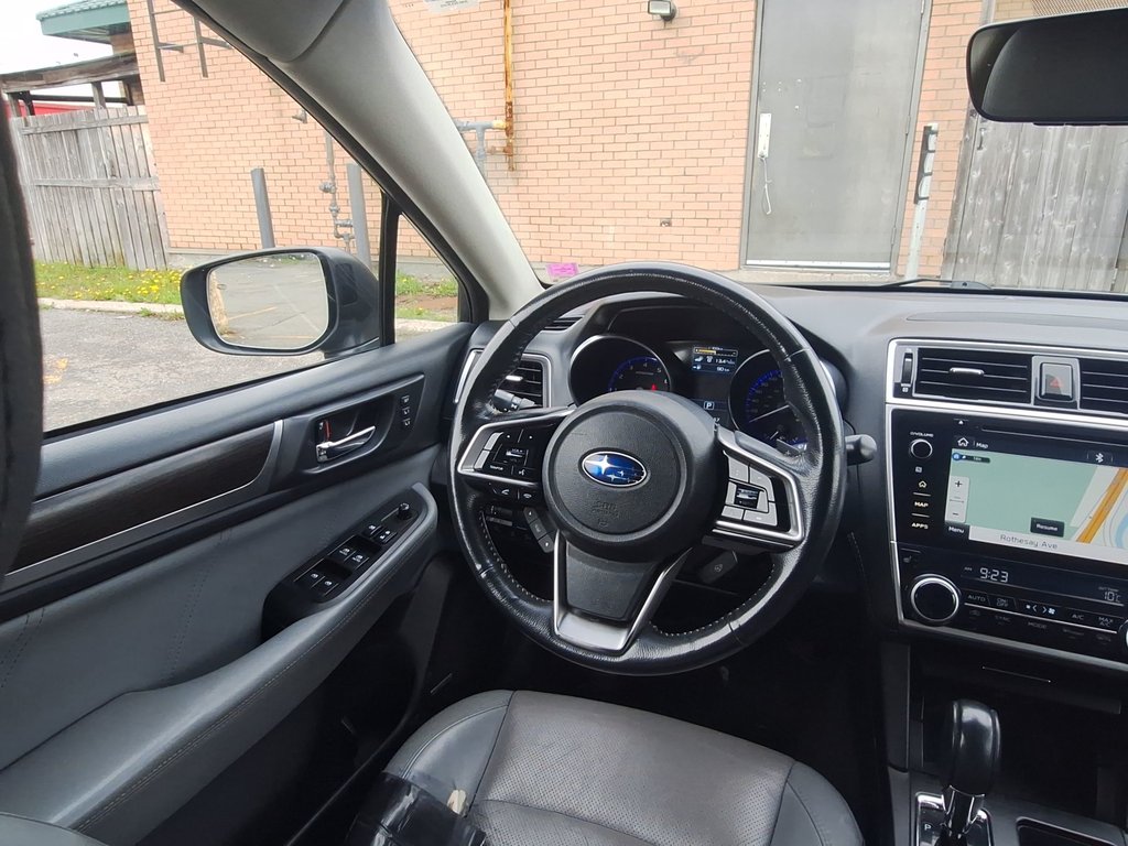 2018 Subaru LEGACY 3.6R Limited | Roof | Nav | Cam | USB in Saint John, New Brunswick - 17 - w1024h768px