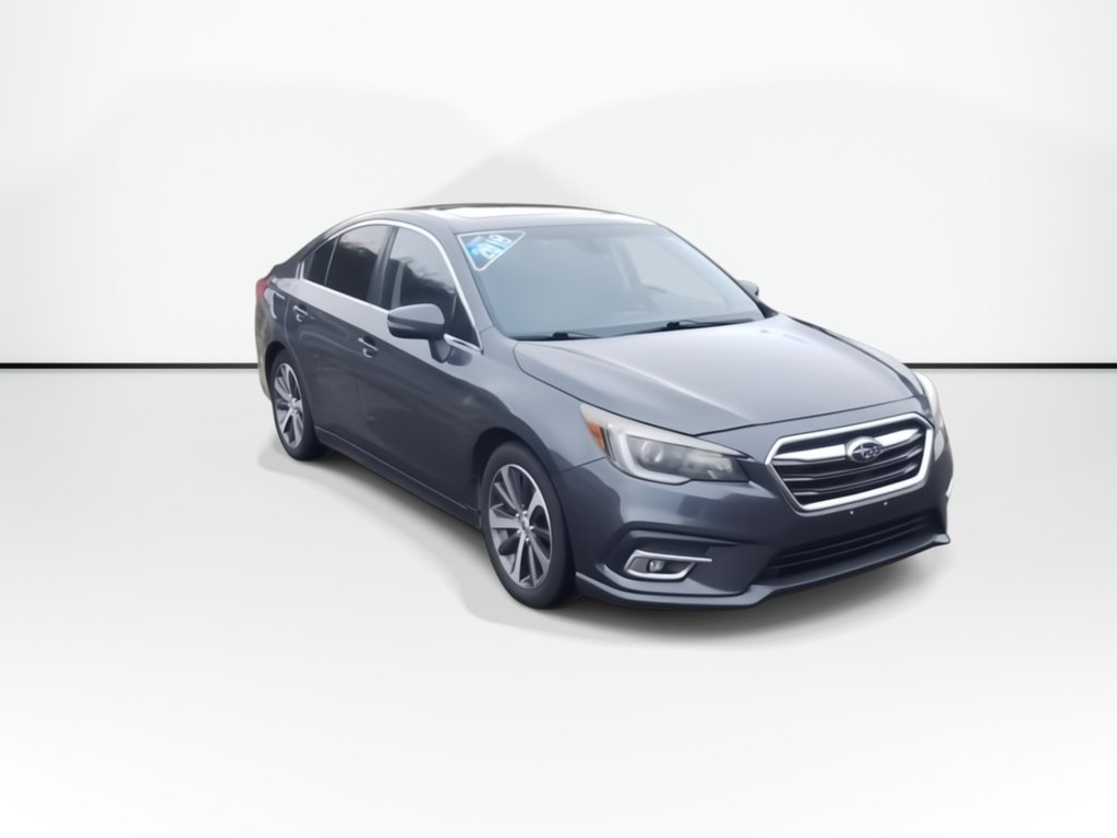 2018 Subaru LEGACY 3.6R Limited | Roof | Nav | Cam | USB in Saint John, New Brunswick - 3 - w1024h768px