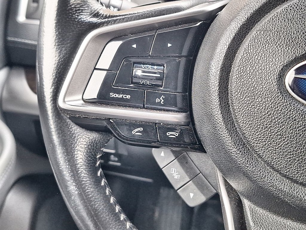 2018 Subaru LEGACY 3.6R Limited | Roof | Nav | Cam | USB in Saint John, New Brunswick - 20 - w1024h768px