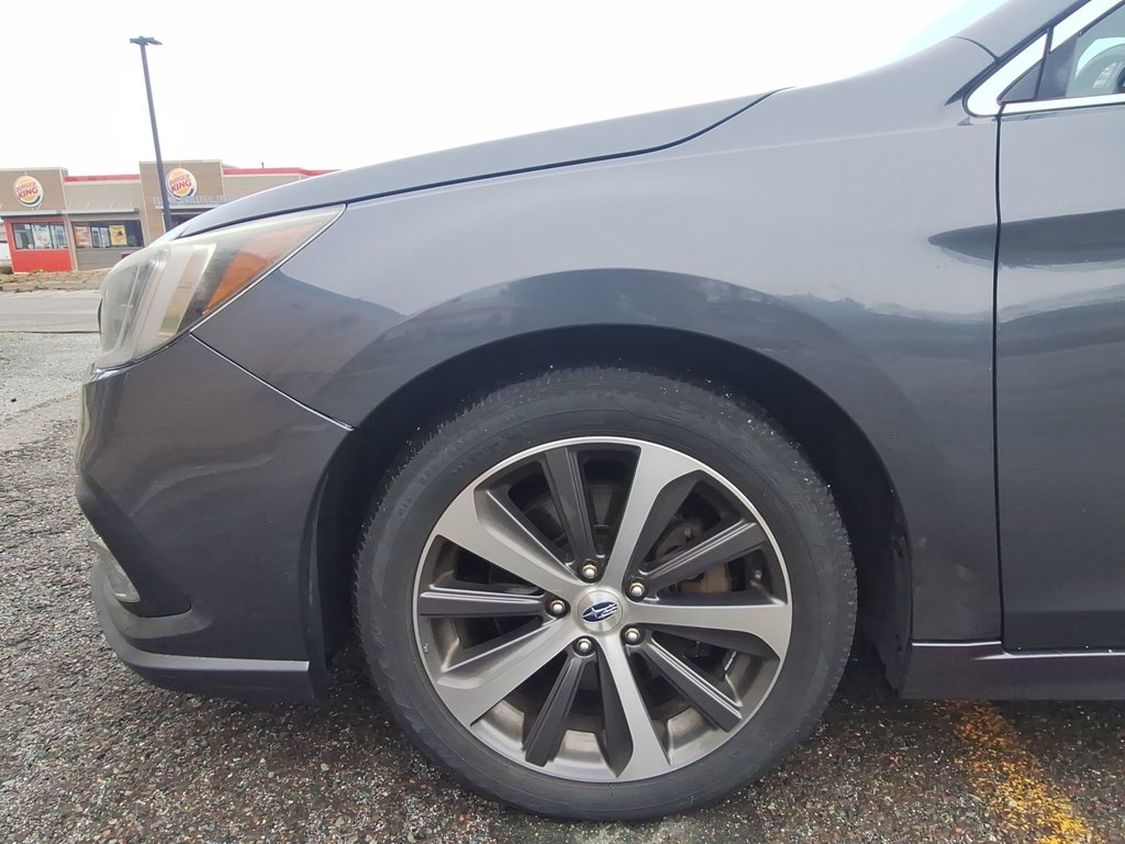 2018 Subaru LEGACY 3.6R Limited | Roof | Nav | Cam | USB in Saint John, New Brunswick - 10 - w1024h768px