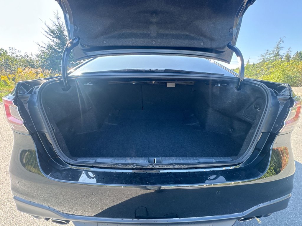 2020 Subaru Legacy Limited GT | Roof | Cam | USB in Saint John, New Brunswick - 36 - w1024h768px