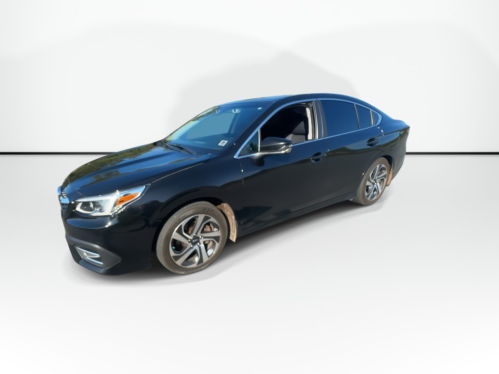 2020 Subaru Legacy Limited GT | Roof | Cam | USB in Saint John, New Brunswick - 4 - w1024h768px