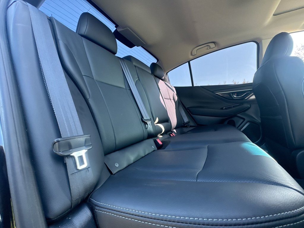 2020 Subaru Legacy Limited GT | Roof | Cam | USB in Saint John, New Brunswick - 40 - w1024h768px