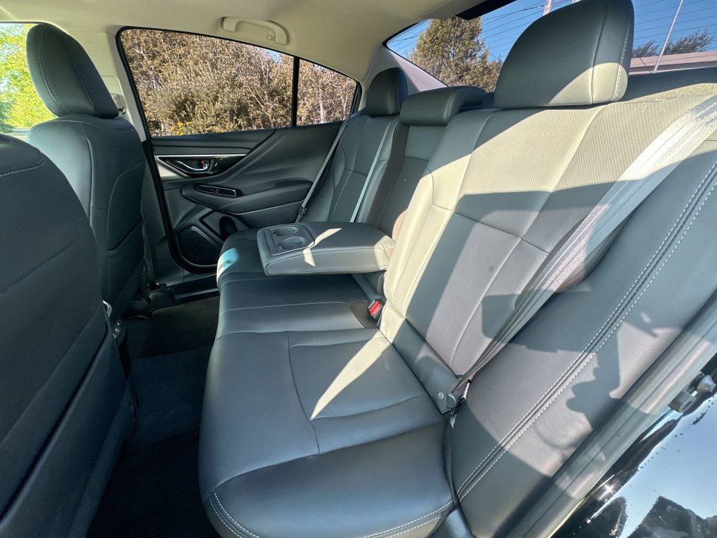 2020 Subaru Legacy Limited GT | Roof | Cam | USB in Saint John, New Brunswick - 33 - w1024h768px