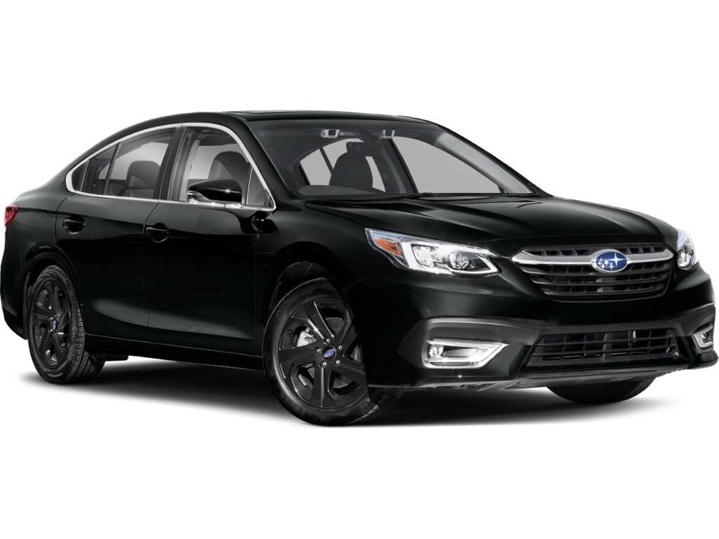 2020 Subaru Legacy Limited GT | Roof | Cam | USB in Saint John, New Brunswick - 1 - w1024h768px