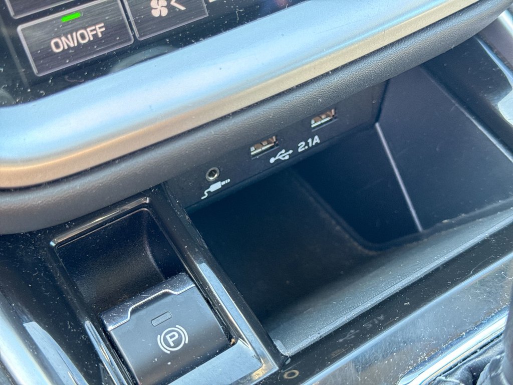 2020 Subaru Legacy Limited GT | Roof | Cam | USB in Saint John, New Brunswick - 28 - w1024h768px
