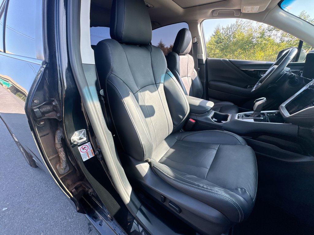 2020 Subaru Legacy Limited GT | Roof | Cam | USB in Saint John, New Brunswick - 42 - w1024h768px
