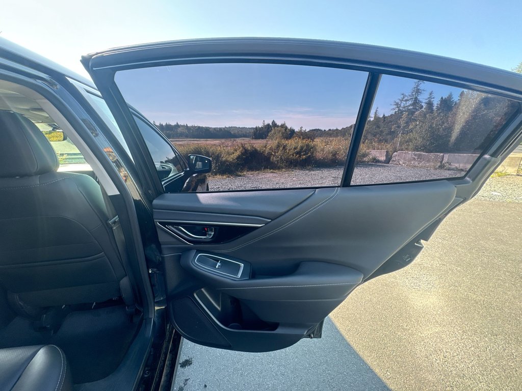 2020 Subaru Legacy Limited GT | Roof | Cam | USB in Saint John, New Brunswick - 41 - w1024h768px