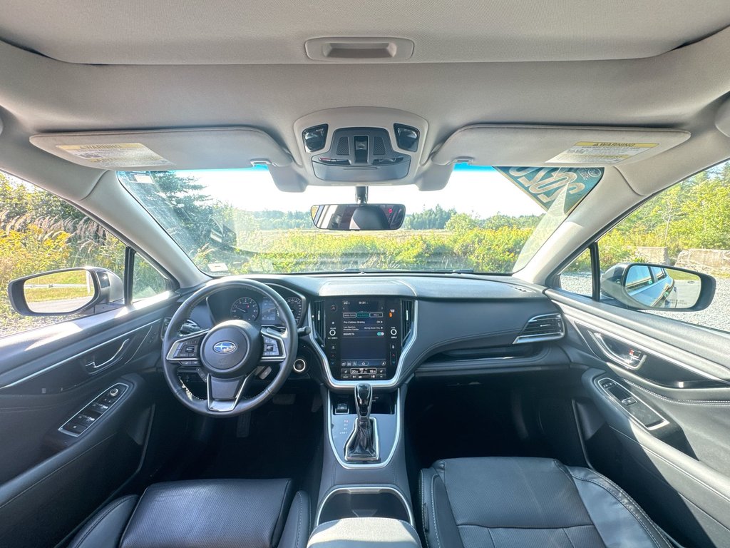 2020 Subaru Legacy Limited GT | Roof | Cam | USB in Saint John, New Brunswick - 16 - w1024h768px
