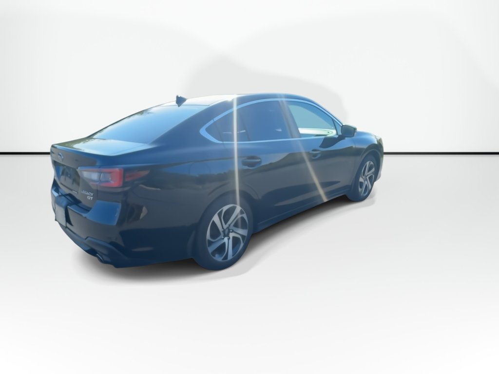 2020 Subaru Legacy Limited GT | Roof | Cam | USB in Saint John, New Brunswick - 8 - w1024h768px