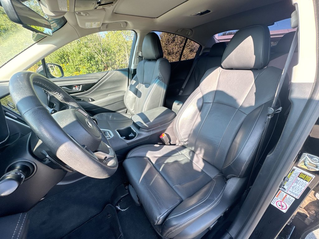 2020 Subaru Legacy Limited GT | Roof | Cam | USB in Saint John, New Brunswick - 11 - w1024h768px