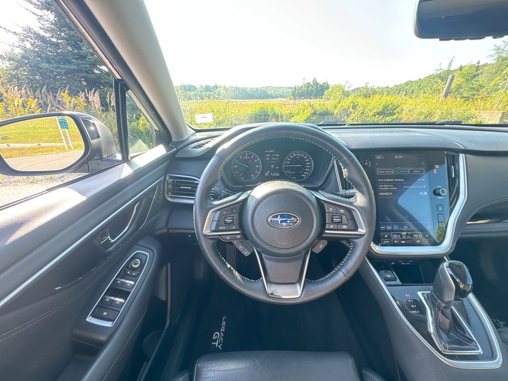 2020 Subaru Legacy Limited GT | Roof | Cam | USB in Saint John, New Brunswick - 17 - w1024h768px