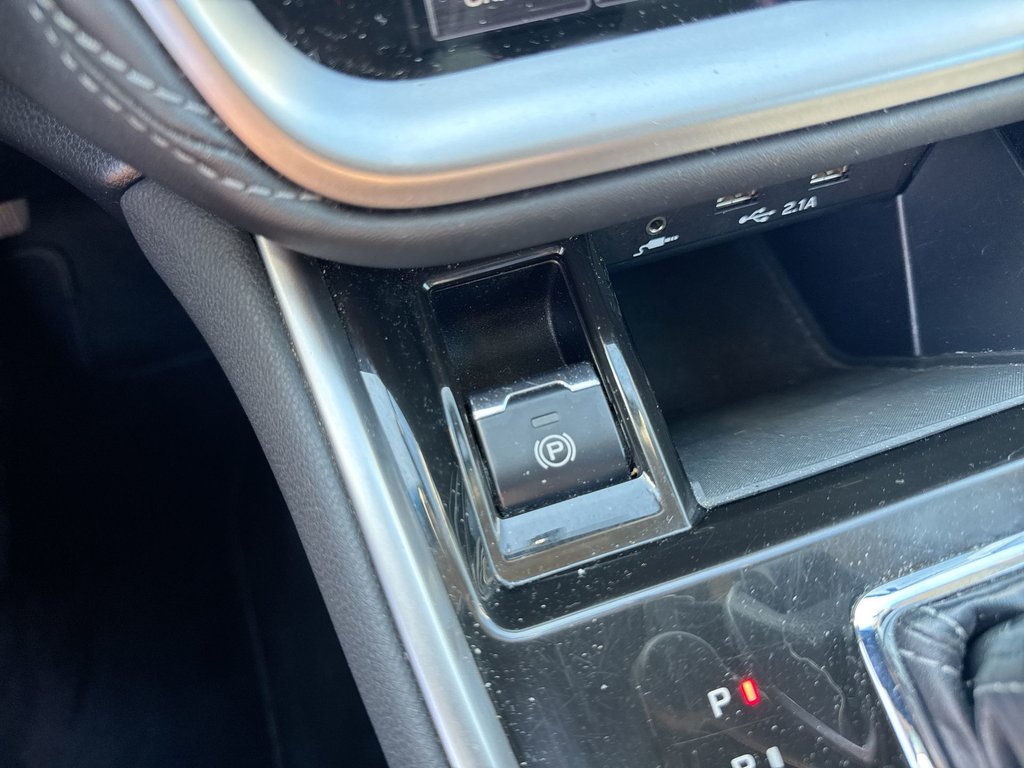 2020 Subaru Legacy Limited GT | Roof | Cam | USB in Saint John, New Brunswick - 30 - w1024h768px
