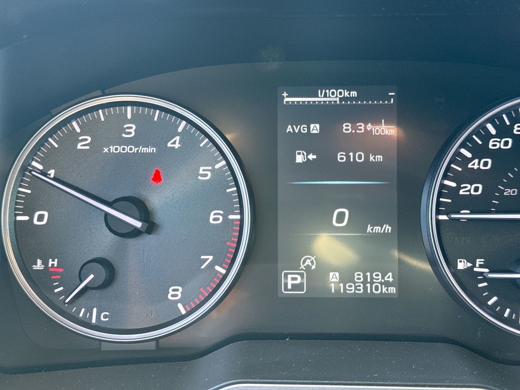 2020 Subaru Legacy Limited GT | Roof | Cam | USB in Saint John, New Brunswick - 31 - w1024h768px