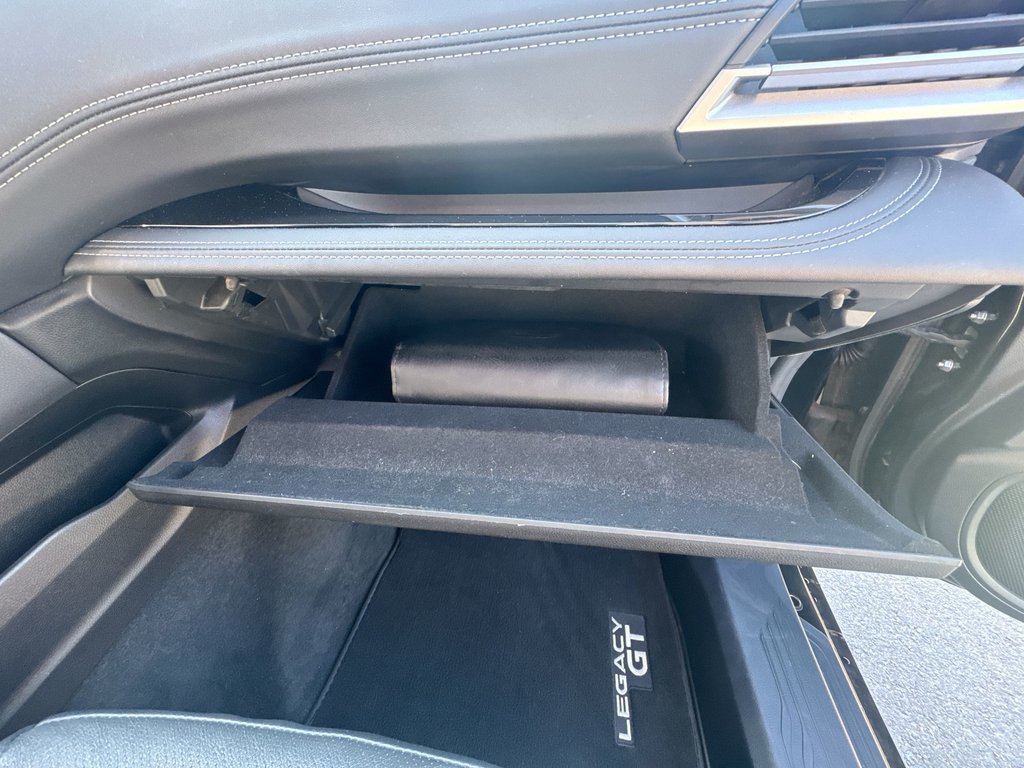 2020 Subaru Legacy Limited GT | Roof | Cam | USB in Saint John, New Brunswick - 43 - w1024h768px