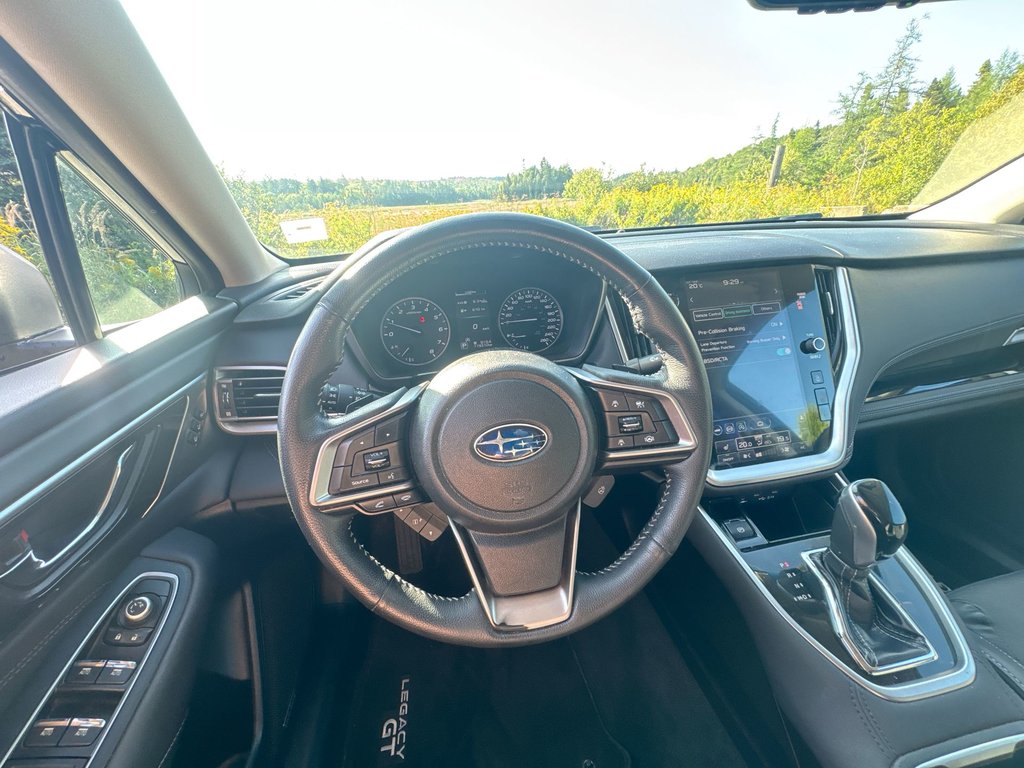 2020 Subaru Legacy Limited GT | Roof | Cam | USB in Saint John, New Brunswick - 12 - w1024h768px