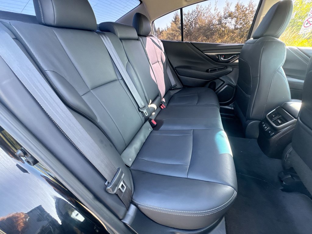 2020 Subaru Legacy Limited GT | Roof | Cam | USB in Saint John, New Brunswick - 39 - w1024h768px