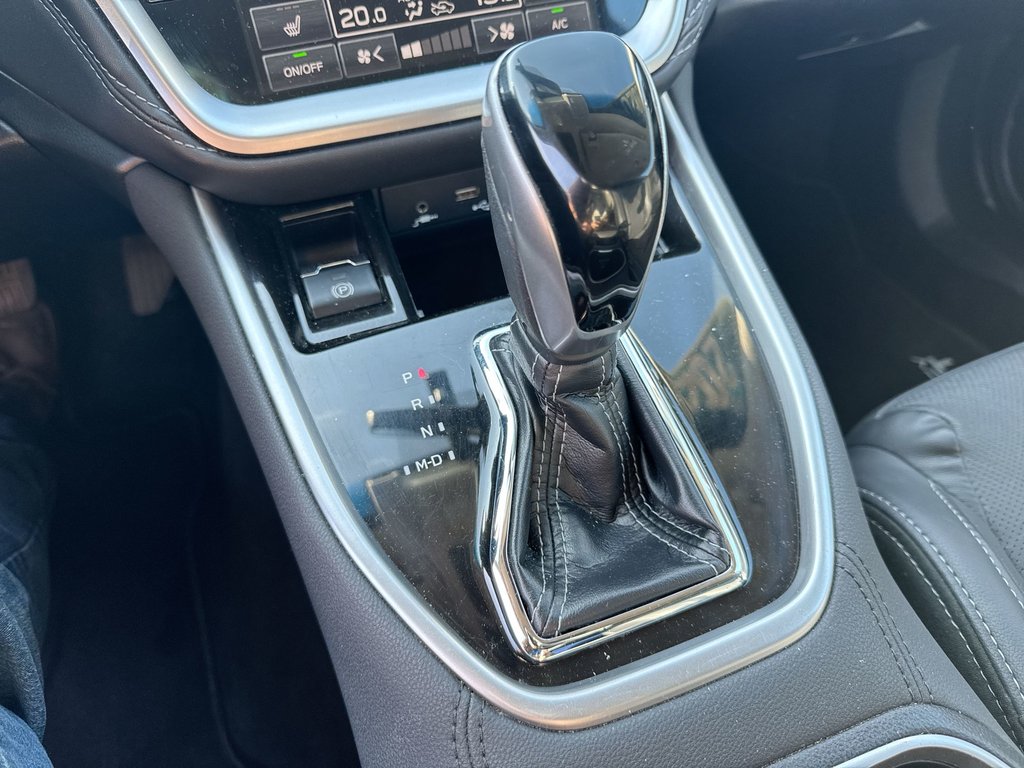 2020 Subaru Legacy Limited GT | Roof | Cam | USB in Saint John, New Brunswick - 29 - w1024h768px