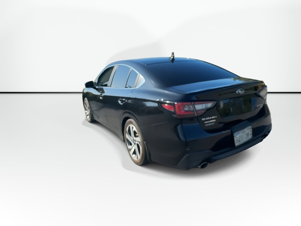 2020 Subaru Legacy Limited GT | Roof | Cam | USB in Saint John, New Brunswick - 6 - w1024h768px