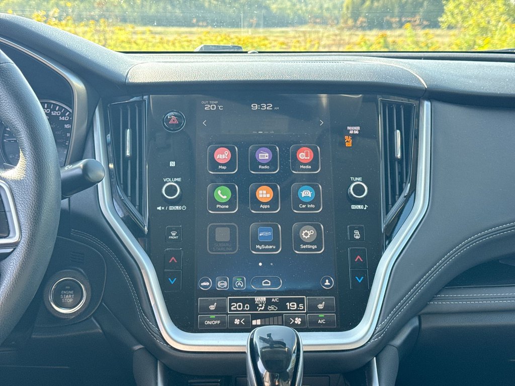 2020 Subaru Legacy Limited GT | Roof | Cam | USB in Saint John, New Brunswick - 25 - w1024h768px