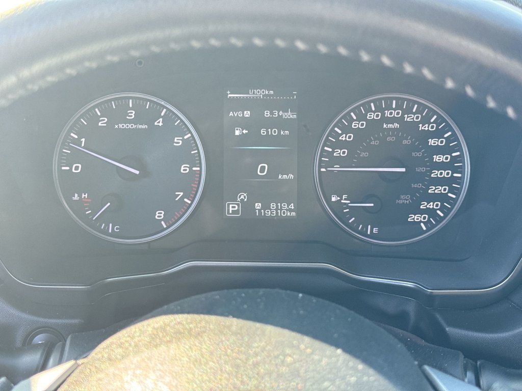 2020 Subaru Legacy Limited GT | Roof | Cam | USB in Saint John, New Brunswick - 24 - w1024h768px