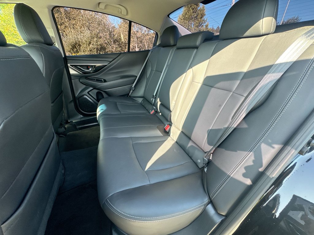 2020 Subaru Legacy Limited GT | Roof | Cam | USB in Saint John, New Brunswick - 32 - w1024h768px
