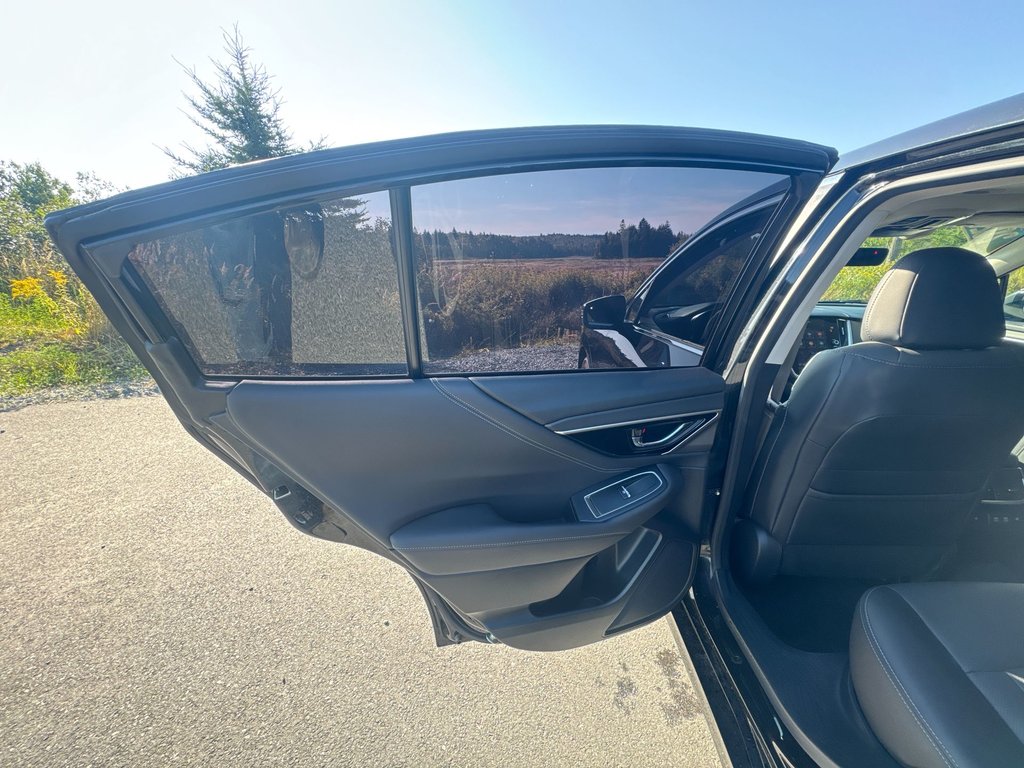 2020 Subaru Legacy Limited GT | Roof | Cam | USB in Saint John, New Brunswick - 35 - w1024h768px