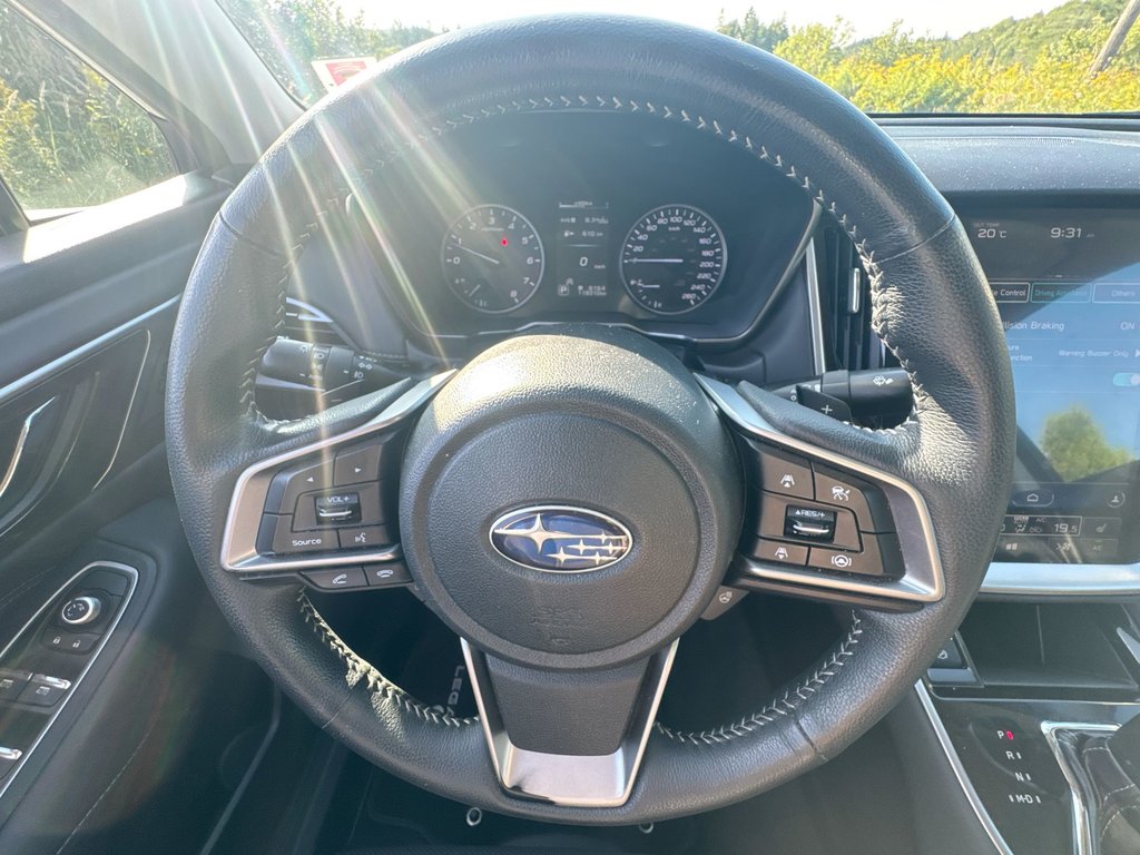 2020 Subaru Legacy Limited GT | Roof | Cam | USB in Saint John, New Brunswick - 19 - w1024h768px