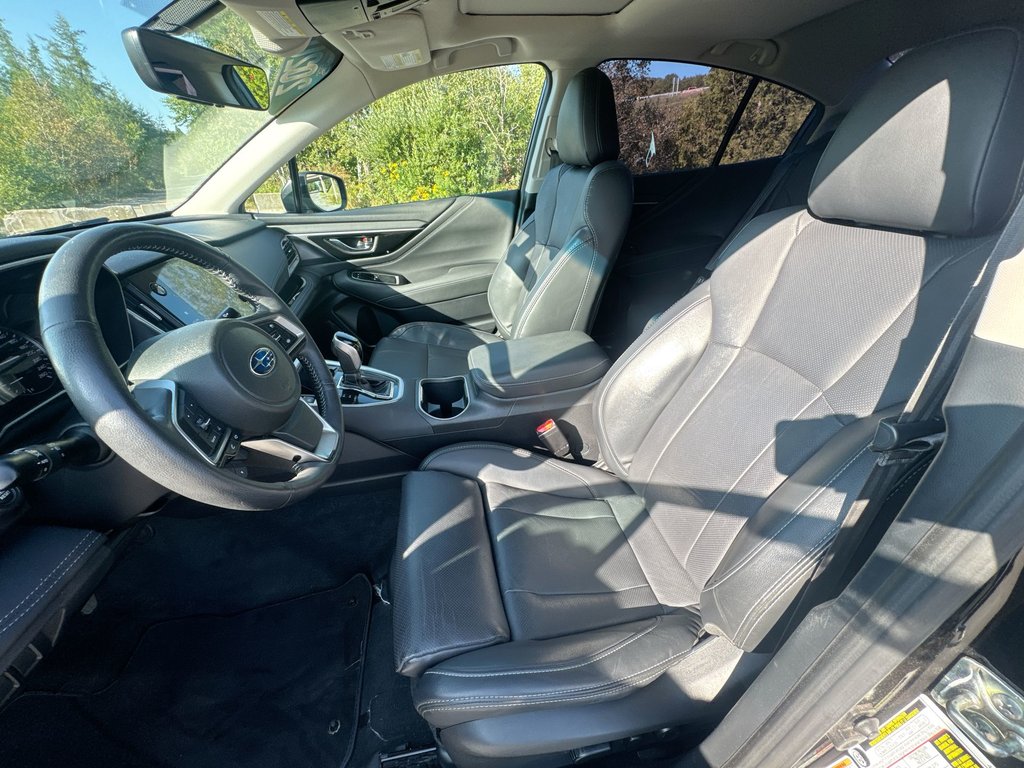 2020 Subaru Legacy Limited GT | Roof | Cam | USB in Saint John, New Brunswick - 13 - w1024h768px