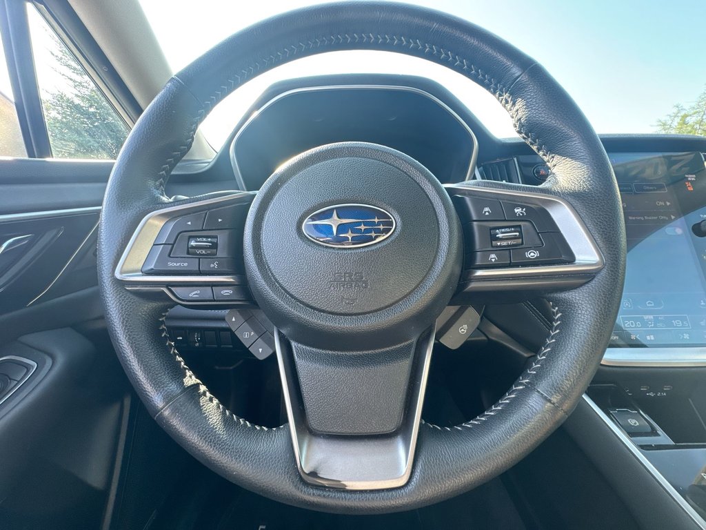 2020 Subaru Legacy Limited GT | Roof | Cam | USB in Saint John, New Brunswick - 18 - w1024h768px