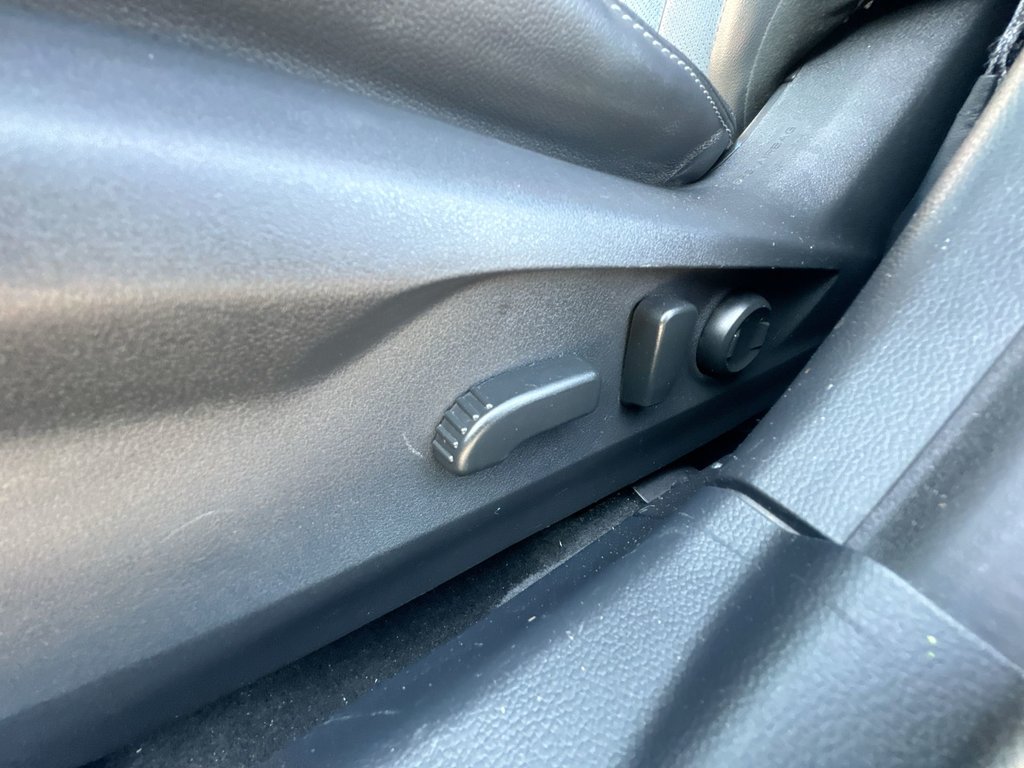2020 Subaru Legacy Limited GT | Roof | Cam | USB in Saint John, New Brunswick - 14 - w1024h768px