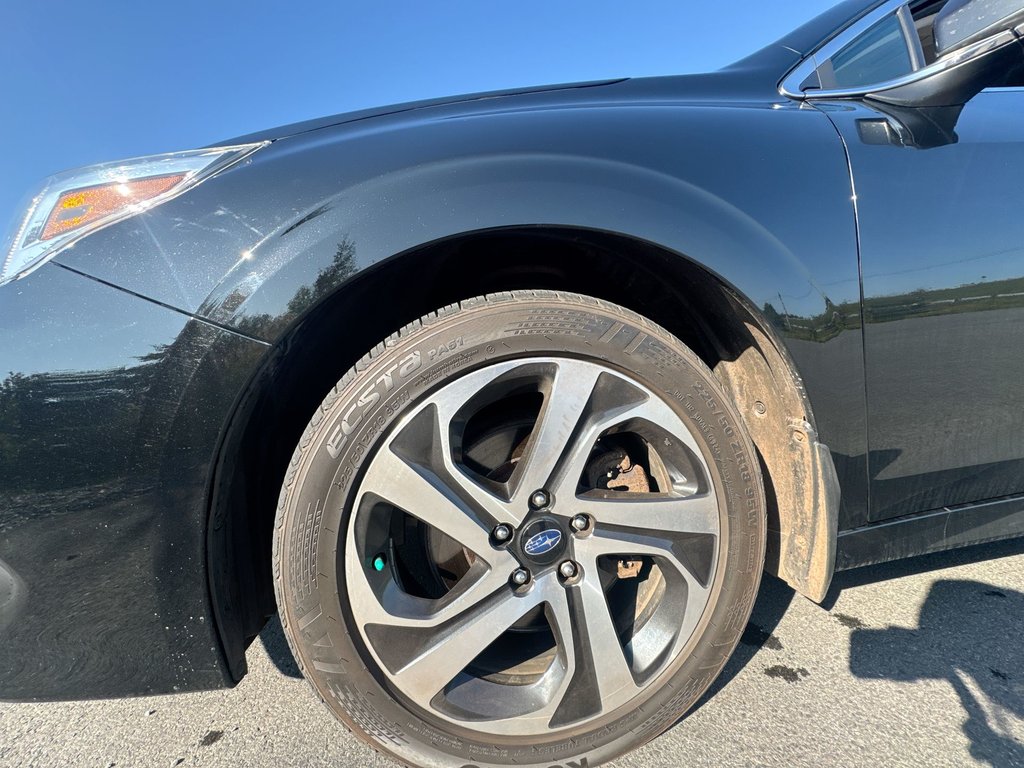 2020 Subaru Legacy Limited GT | Roof | Cam | USB in Saint John, New Brunswick - 10 - w1024h768px