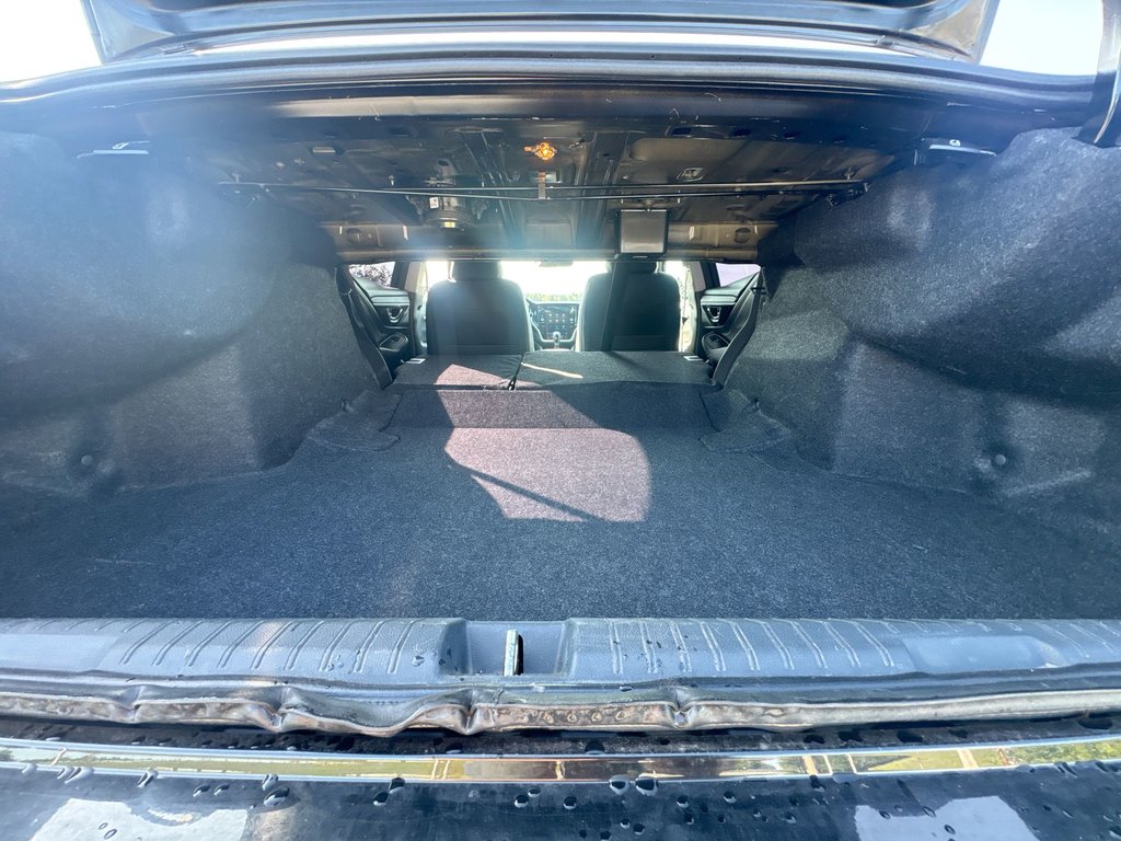 2020 Subaru Legacy Limited GT | Roof | Cam | USB in Saint John, New Brunswick - 37 - w1024h768px