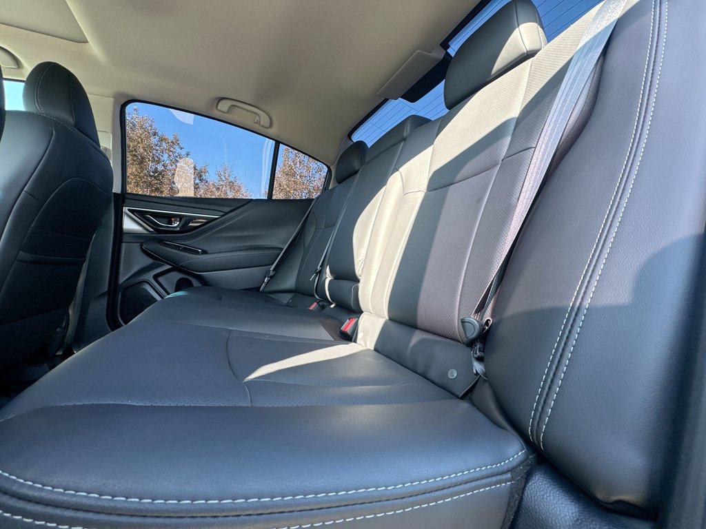 2020 Subaru Legacy Limited GT | Roof | Cam | USB in Saint John, New Brunswick - 34 - w1024h768px