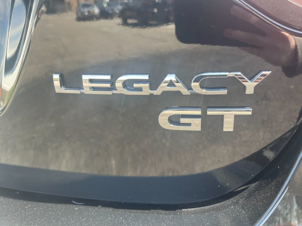 Legacy GT | Leather | Nav | SunRoof | Warranty to 2028 2024 à Saint John, Nouveau-Brunswick - 15 - w1024h768px