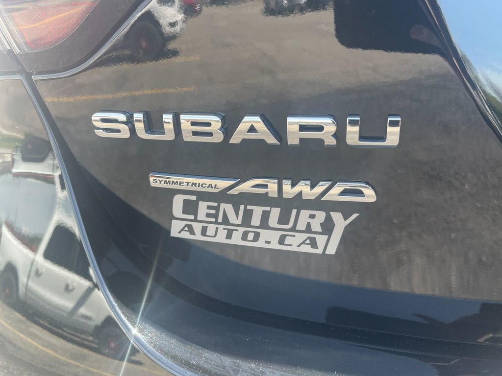 2024 Subaru Legacy in Antigonish, Nova Scotia - 14 - w1024h768px