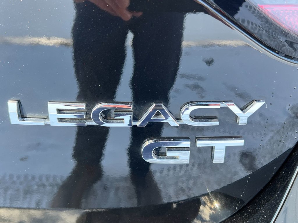 Legacy GT | Leather | Nav | SunRoof | Warranty to 2028 2024 à Saint John, Nouveau-Brunswick - 14 - w1024h768px