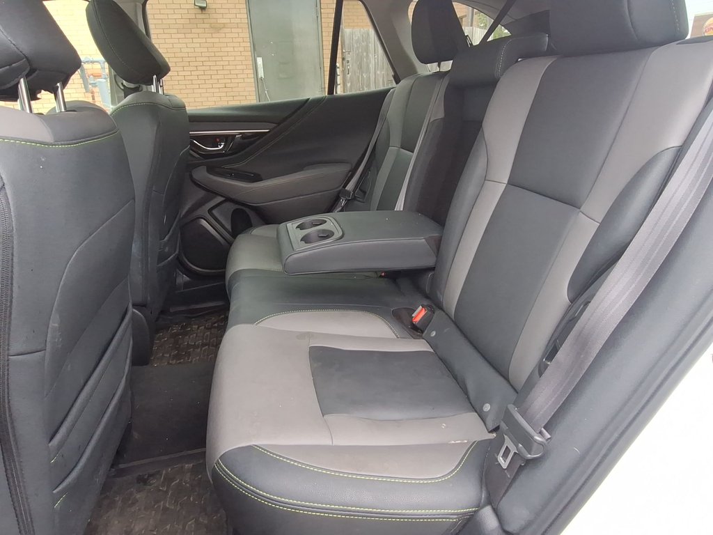 2023 Subaru OUTBACK ON ONYX | Roof | Cam | USB in Saint John, New Brunswick - 33 - w1024h768px