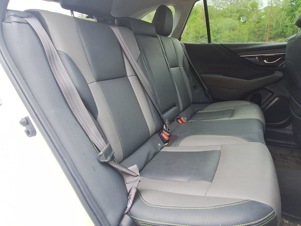 2023 Subaru OUTBACK ON ONYX | Roof | Cam | USB in Saint John, New Brunswick - 39 - w1024h768px