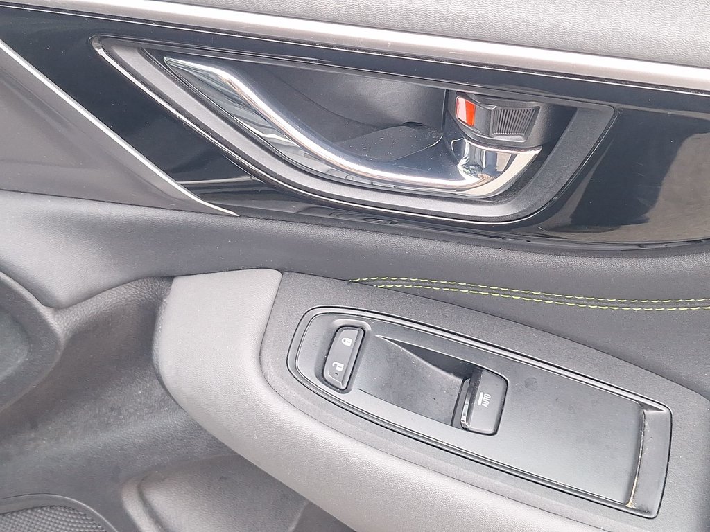 2023 Subaru OUTBACK ON ONYX | Roof | Cam | USB in Saint John, New Brunswick - 46 - w1024h768px