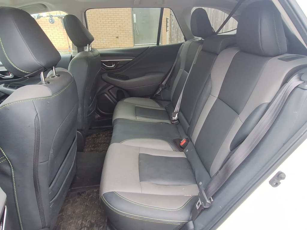 2023 Subaru OUTBACK ON ONYX | Roof | Cam | USB in Saint John, New Brunswick - 32 - w1024h768px