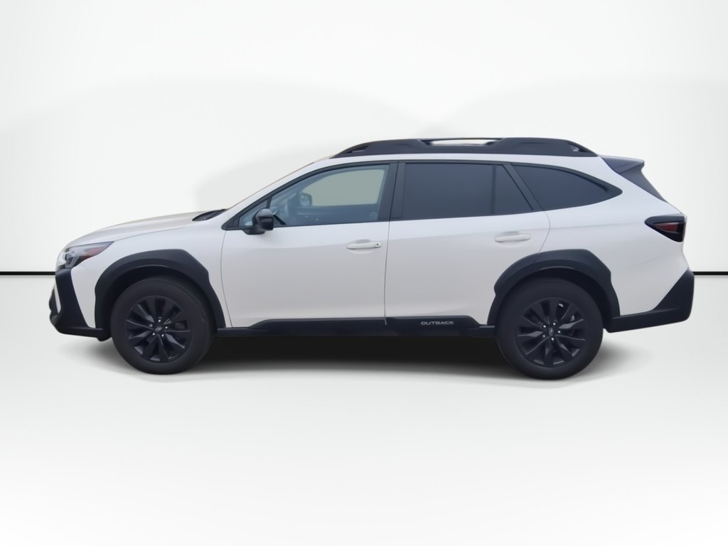 2023 Subaru OUTBACK ON ONYX | Roof | Cam | USB in Saint John, New Brunswick - 5 - w1024h768px