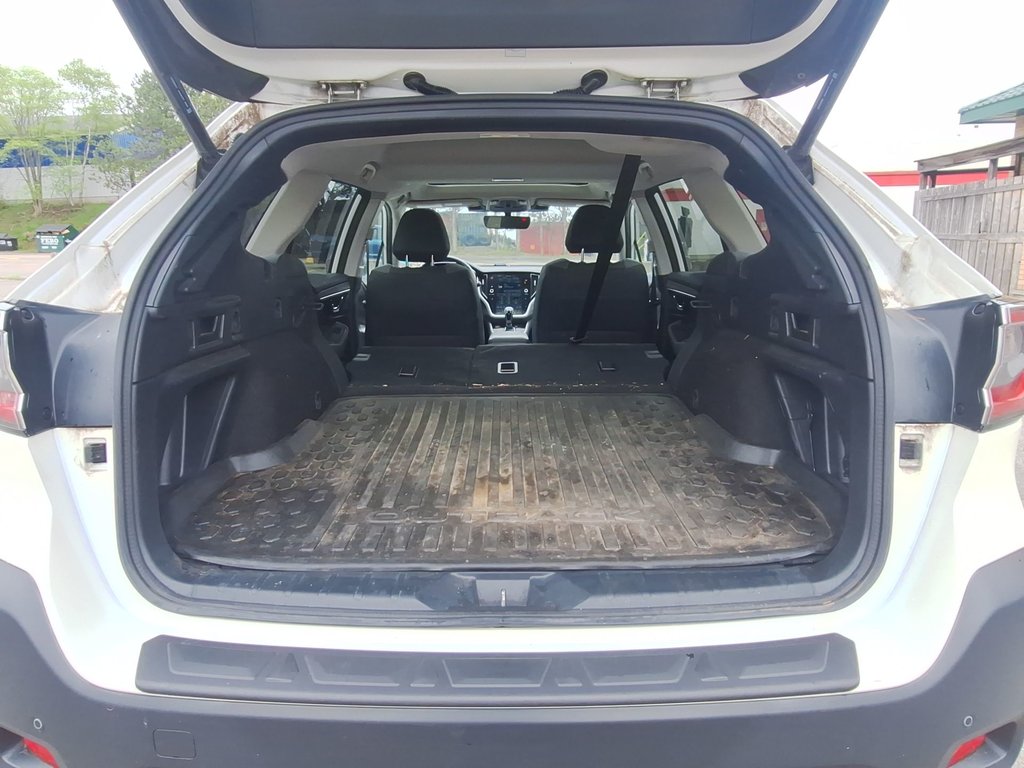 2023 Subaru OUTBACK ON ONYX | Roof | Cam | USB in Saint John, New Brunswick - 37 - w1024h768px