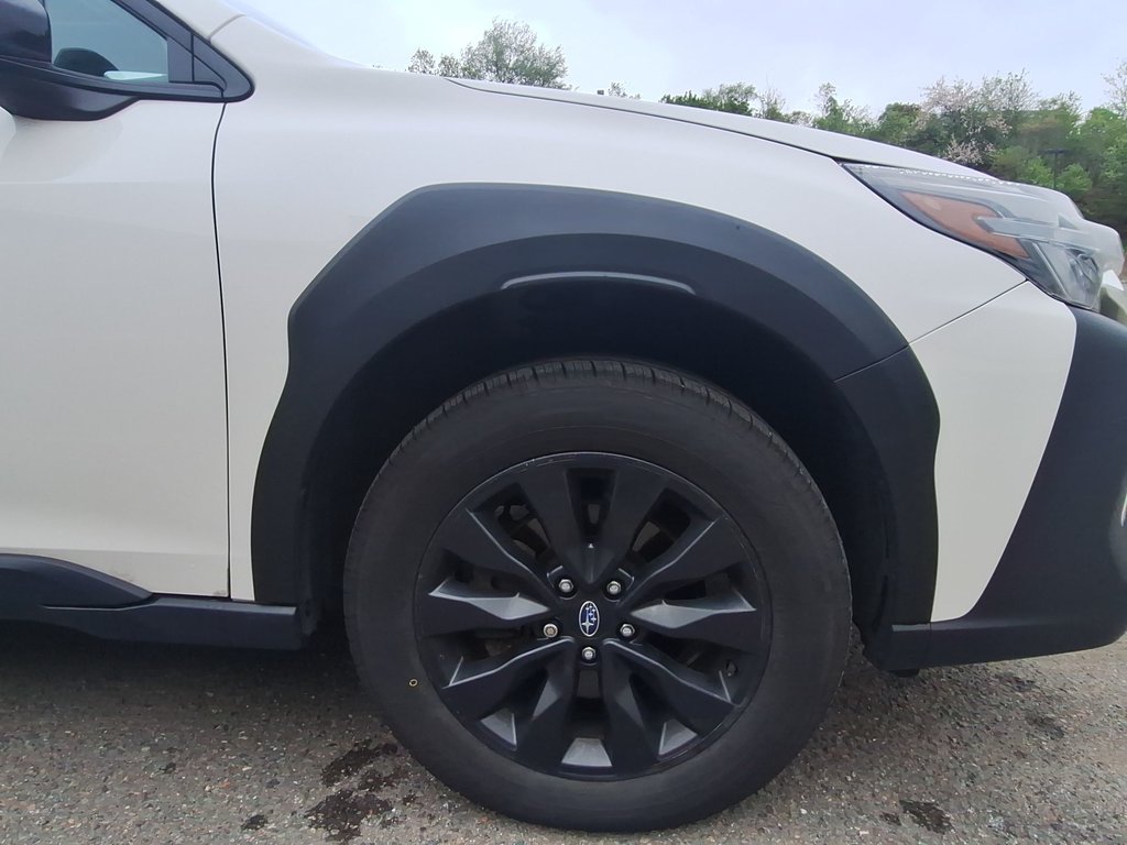2023 Subaru OUTBACK ON ONYX | Roof | Cam | USB in Saint John, New Brunswick - 10 - w1024h768px