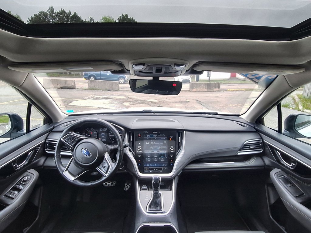 2023 Subaru OUTBACK ON ONYX | Roof | Cam | USB in Saint John, New Brunswick - 16 - w1024h768px