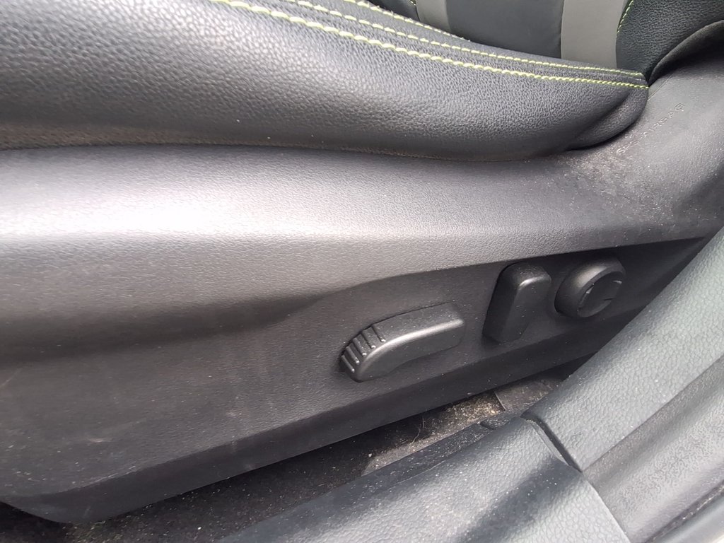 2023 Subaru OUTBACK ON ONYX | Roof | Cam | USB in Saint John, New Brunswick - 14 - w1024h768px